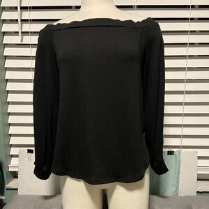 1state women’s long sleeve off shoulder sweater